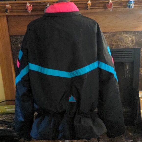 Alpine Design Gore-tex vintage‎ jacket size XL - Picture 12 of 15
